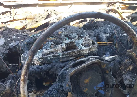 2012 Toyota Venza Xle из США, поврежденный, VIN 4T3BA3BB4CU031211